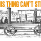 Illustration for article titled Meet Oliver Evans, The Inventor Of The Abandoned Car